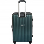 Cavalet Malibu Large Grønn