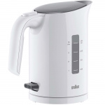 Braun Vannkoker WK3000WH PurEase 1 liter