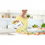 Braun Vannkoker WK3000WH PurEase 1 liter