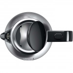 Braun Vannkoker WK1500BK PurShine 1,7 liter rustfritt stål