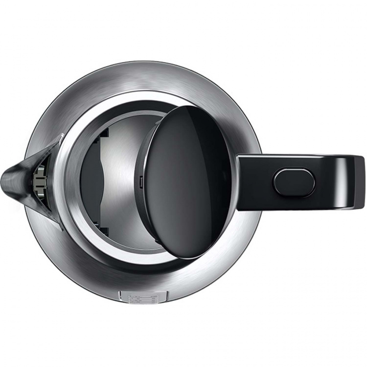 Braun Vannkoker WK1500BK PurShine 1,7 liter rustfritt stål