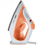 Braun Dampstrykejern SI1009OR TexStyle 1 Energisparende Auto off