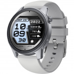 Denver SWC-392 Bluetooth SmartWatch grå