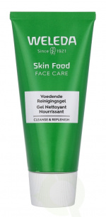 Weleda Skin Food Nourishing Cleanser 75 ml
