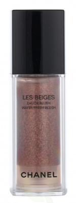 Chanel Les Beiges Water-Fresh Blush 15 ml Warm Pink