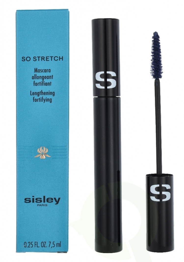 Sisley So Stretch Mascara 7,5 ml #03 Deep Blue
