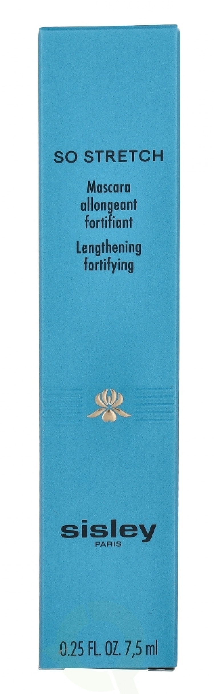 Sisley So Stretch Mascara 7,5 ml #03 Deep Blue