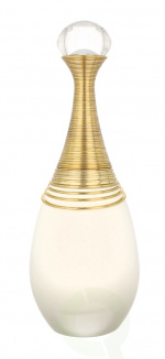 Dior J\'Adore Parfum D\'Eau Edp Spray 100 ml uten alkohol
