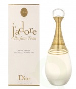 Dior J\'Adore Parfum D\'Eau Edp Spray 100 ml uten alkohol