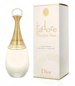 Dior J\'Adore Parfum D\'Eau Edp Spray 100 ml uten alkohol