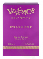 Versace Dylan Purple Pour Femme Edp Spray 100 ml