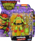 Teenage Mutant Ninja Turtles: Mutant Mayhem Raphael-figur