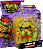 Teenage Mutant Ninja Turtles: Mutant Mayhem Raphael-figur