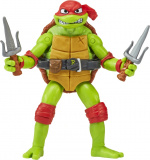 Teenage Mutant Ninja Turtles: Mutant Mayhem Raphael-figur