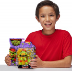 Teenage Mutant Ninja Turtles: Mutant Mayhem Raphael-figur
