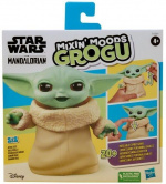 Star Wars Mix Moods Grogu-figur