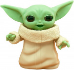 Star Wars Mix Moods Grogu-figur