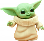 Star Wars Mix Moods Grogu-figur