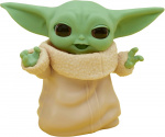 Star Wars Mix Moods Grogu-figur