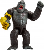 Godzilla x Kong: The New Empire Gigantisk Kong-figur, 27,5 cm