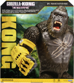 Godzilla x Kong: The New Empire Gigantisk Kong-figur, 27,5 cm