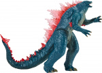 Godzilla x Kong: The New Empire Deluxe Battle Roar Godzilla Evolved-figur, 17,5 cm