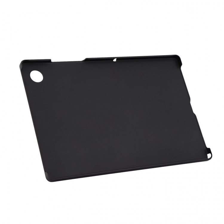 Essentials Samsung Galaxy Tab A8 nettbrettveske, svart