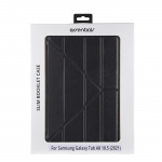 Essentials Samsung Galaxy Tab A8 nettbrettveske, svart