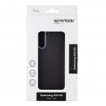Essentials Samsung Galaxy A54 5G TPU-bakdeksel, gjennomsiktig
