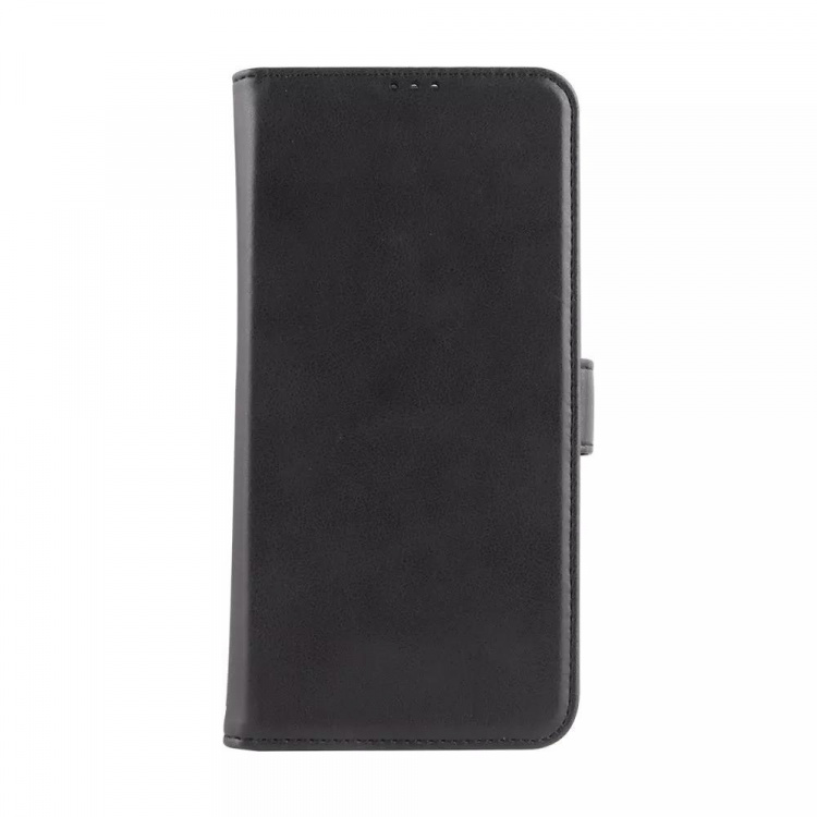 Krusell Samsung Galaxy 21 FE PhoneWallet, svart Krusell Samsung Galaxy 21 FE PhoneWallet, svart