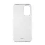 Krusell Samsung Galaxy A73 5G SoftCover, gjennomsiktig Krusell Samsung Galaxy A73 5G SoftCover, gjennomsiktig