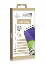 Panzer Samsung Galaxy A22 4G Full Fit Glass Svart Panzer Samsung Galaxy A22 4G Full Fit Glass Svart