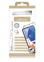 Panzer Samsung Galaxy A14 5G Full-fit Glass Svart
