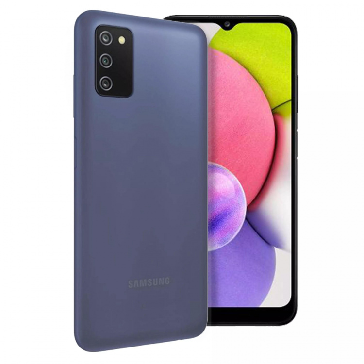 Puro Samsung Galaxy A03s 6,5