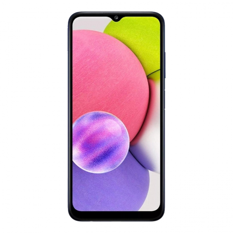 Puro Samsung Galaxy A03s 6,5