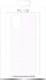 Puro Samsung Galaxy A03s 6,5