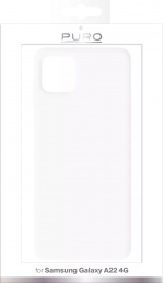 Puro Samsung Galaxy A22 4G 6,4 Puro Samsung Galaxy A22 4G 6,4