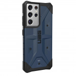 Urban Armor Gear Samsung Galaxy S21 Ultra Pathfinder-deksel, Mallard