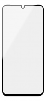 DELTACO skjermbeskytter, Samsung Galaxy A14 DELTACO skjermbeskytter, Samsung Galaxy A14