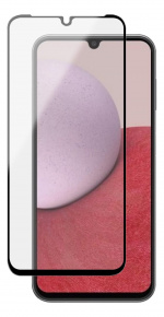 DELTACO skjermbeskytter, Samsung Galaxy A14 DELTACO skjermbeskytter, Samsung Galaxy A14