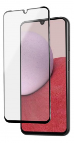 DELTACO skjermbeskytter, Samsung Galaxy A14 DELTACO skjermbeskytter, Samsung Galaxy A14