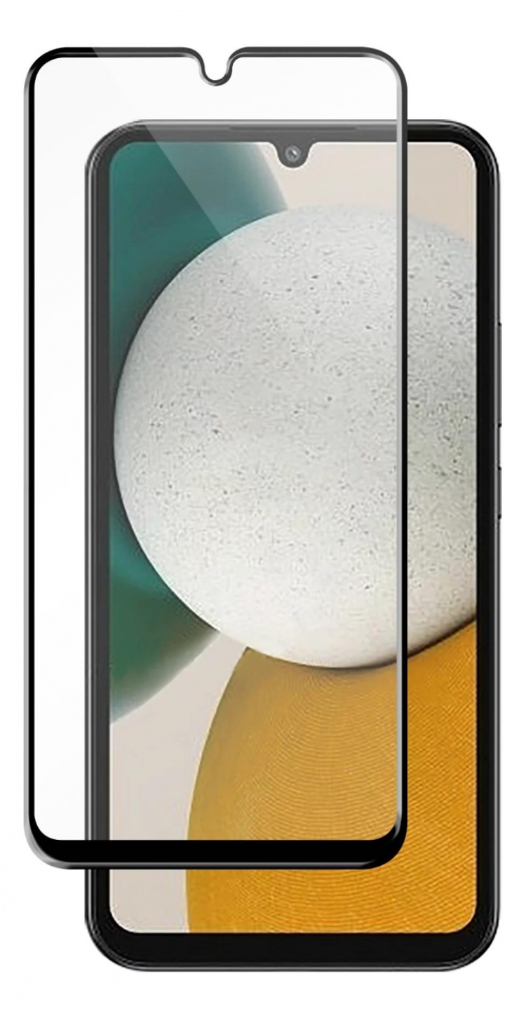 DELTACO skjermbeskytter, Samsung Galaxy A34 5G DELTACO skjermbeskytter, Samsung Galaxy A34 5G