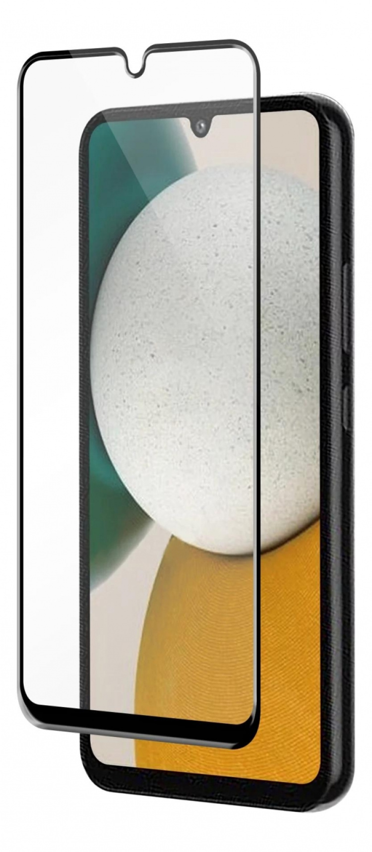 DELTACO skjermbeskytter, Samsung Galaxy A34 5G DELTACO skjermbeskytter, Samsung Galaxy A34 5G