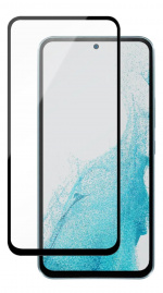 DELTACO skjermbeskytter, Samsung Galaxy A54 5G/S23 FE