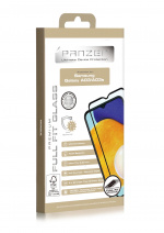 Panzer Samsung Galaxy A03/A03s Full-fit Glass Svart Panzer Samsung Galaxy A03/A03s Full-fit Glass Svart