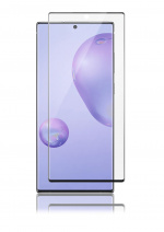 Panzer Samsung Galaxy Note 20, buet glass, svart Panzer Samsung Galaxy Note 20, buet glass, svart