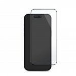 DELTACO Skjermbeskytter for personvern iPhone 15 Pro Max