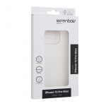 Essentials Ultratunt skal för iPhone 15 Pro Max, TPU, transparent Essentials Ultratunt skal för iPhone 15 Pro Max, TPU, transparent