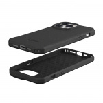 Urban Armor Gear iPhone 14 Pro Max Outback - Svart