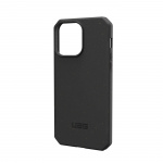 Urban Armor Gear iPhone 14 Pro Max Outback - Svart